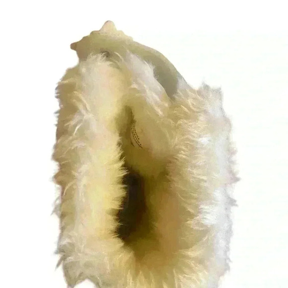 Disney Frozen light up winter boots toddler girl size 5 NWT without box - Picture 8 of 10